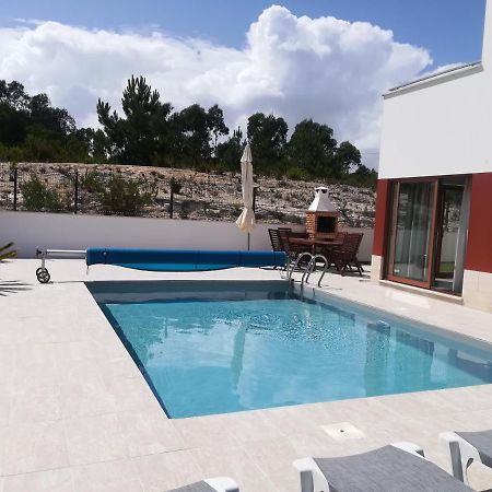 Dalagoa Charm Villa Pool Beach 瓦奥 外观 照片
