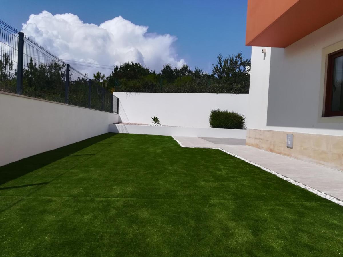 Dalagoa Charm Villa Pool Beach 瓦奥 外观 照片