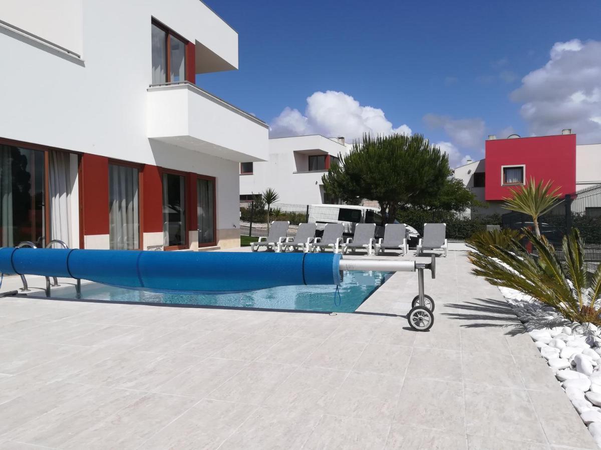 Dalagoa Charm Villa Pool Beach 瓦奥 外观 照片