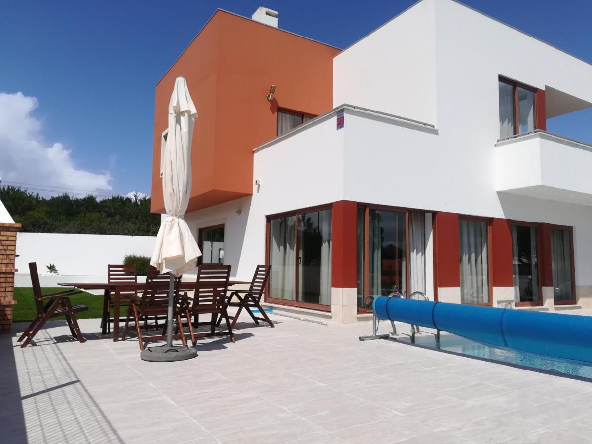 Dalagoa Charm Villa Pool Beach 瓦奥 外观 照片