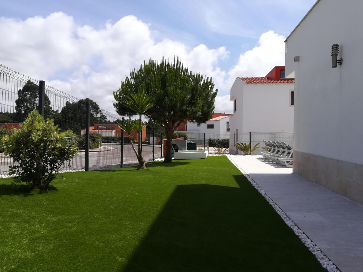 Dalagoa Charm Villa Pool Beach 瓦奥 外观 照片