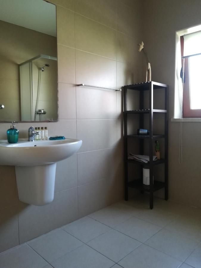 Dalagoa Charm Villa Pool Beach 瓦奥 外观 照片