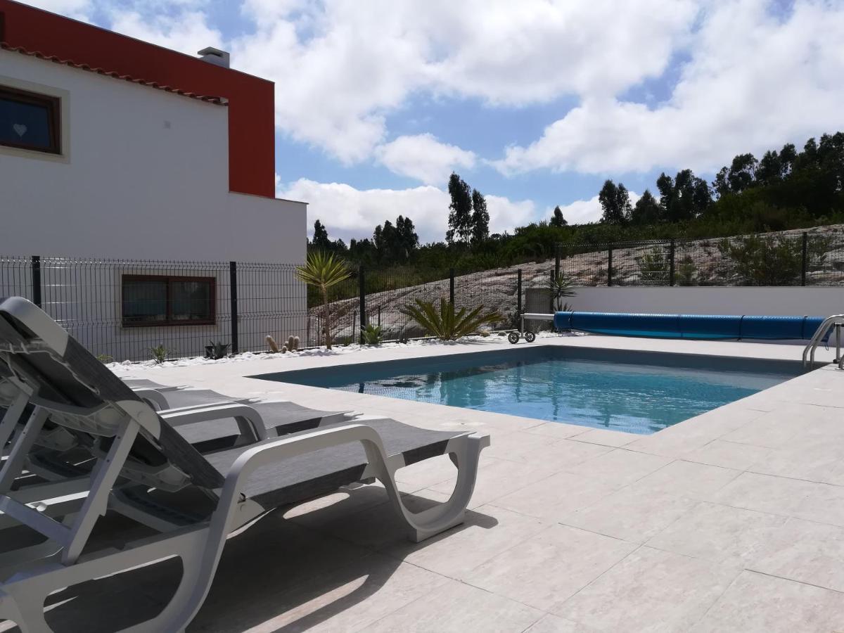 Dalagoa Charm Villa Pool Beach 瓦奥 外观 照片