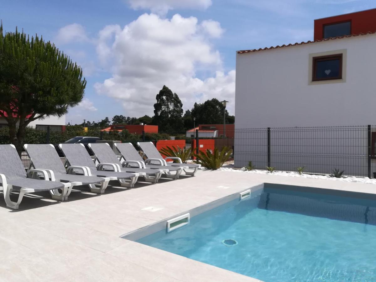 Dalagoa Charm Villa Pool Beach 瓦奥 外观 照片