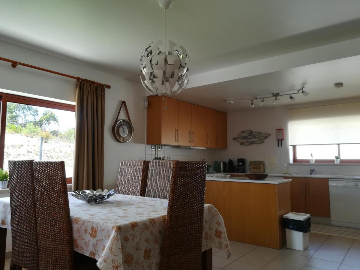 Dalagoa Charm Villa Pool Beach 瓦奥 外观 照片