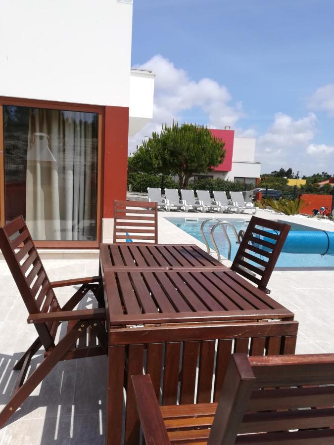 Dalagoa Charm Villa Pool Beach 瓦奥 外观 照片