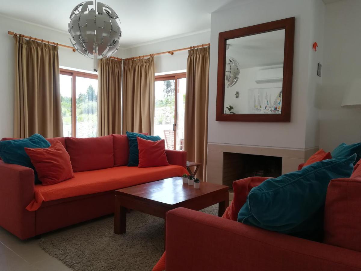 Dalagoa Charm Villa Pool Beach 瓦奥 外观 照片