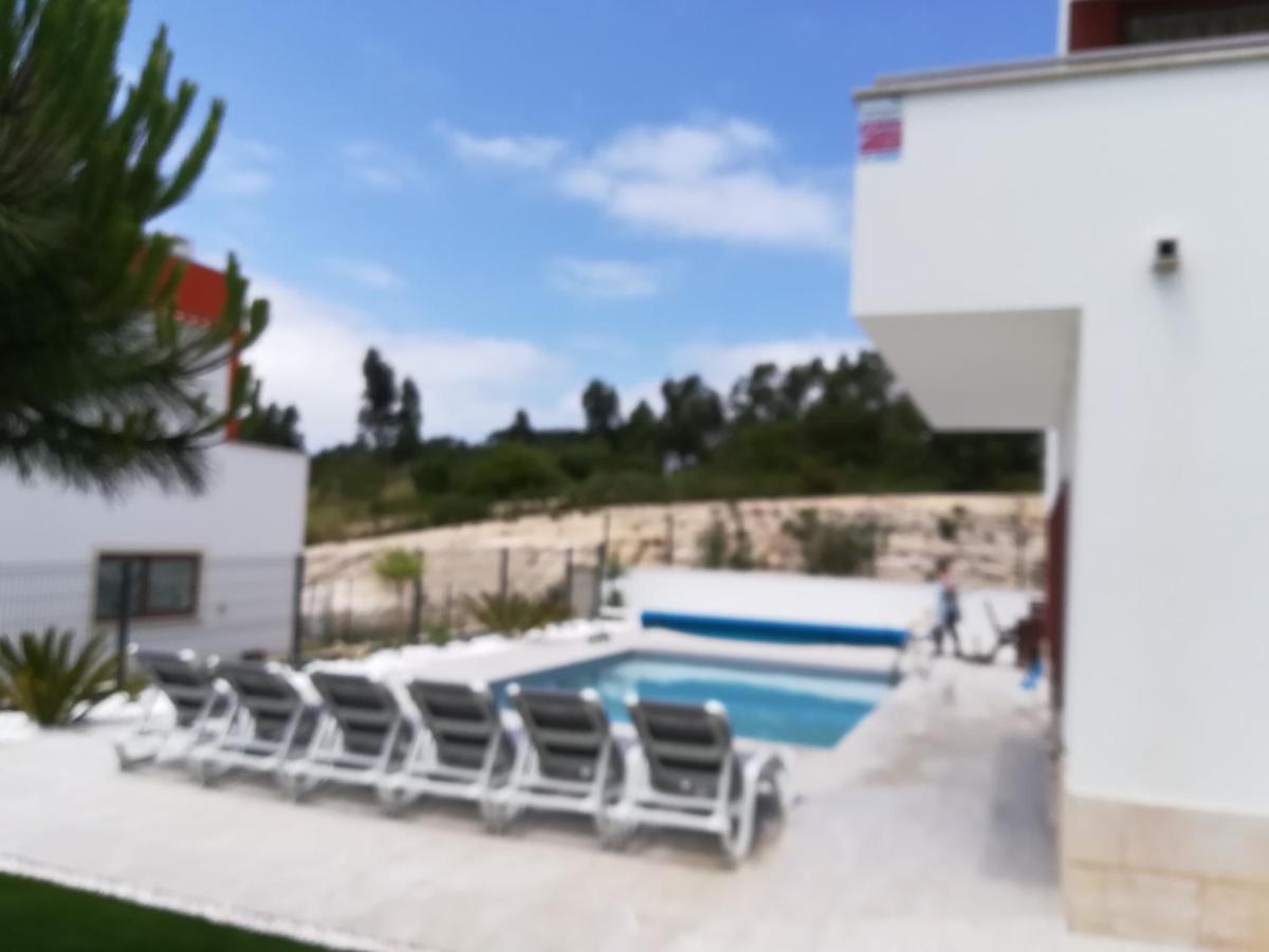 Dalagoa Charm Villa Pool Beach 瓦奥 外观 照片