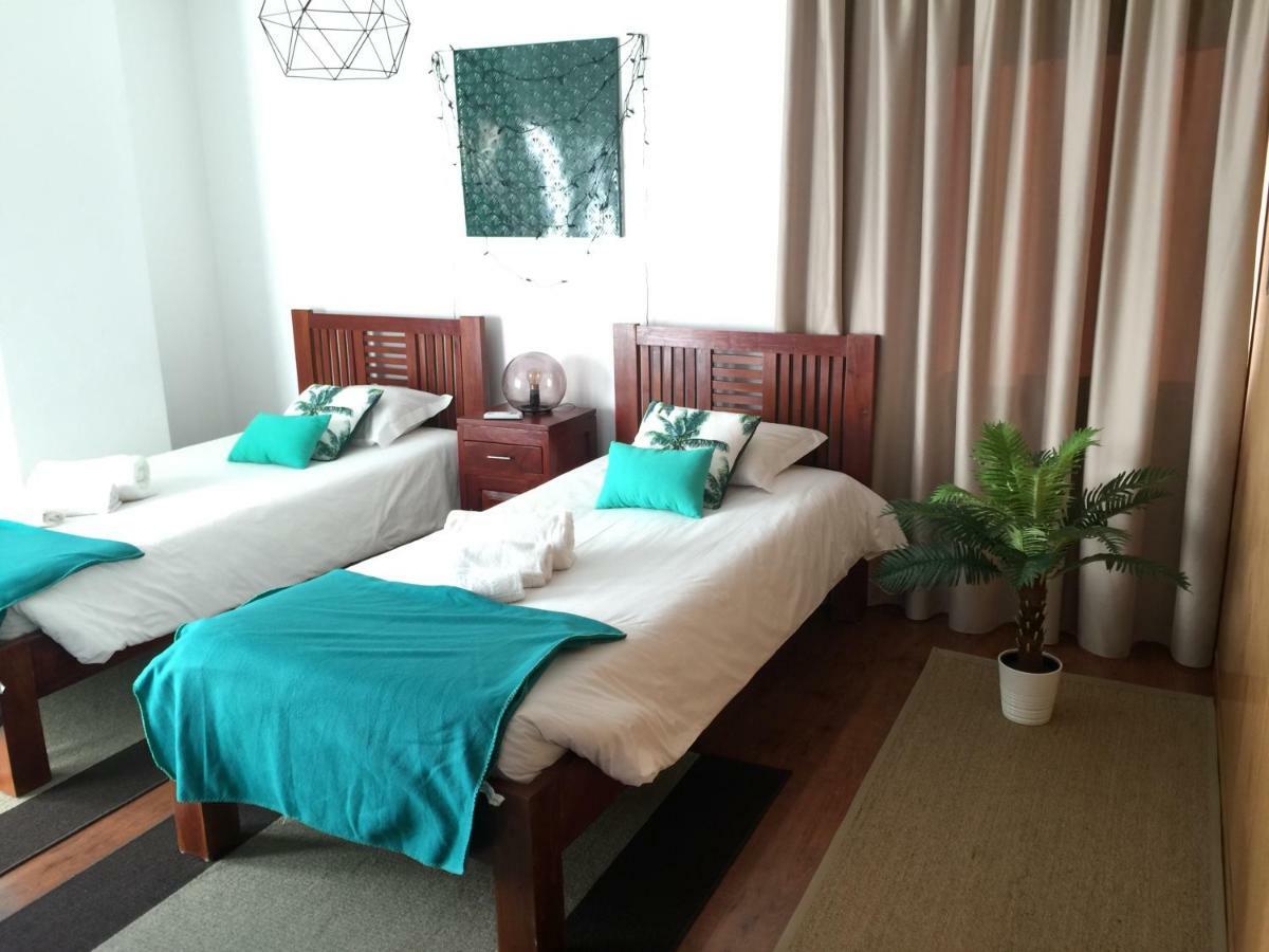 Dalagoa Charm Villa Pool Beach 瓦奥 外观 照片
