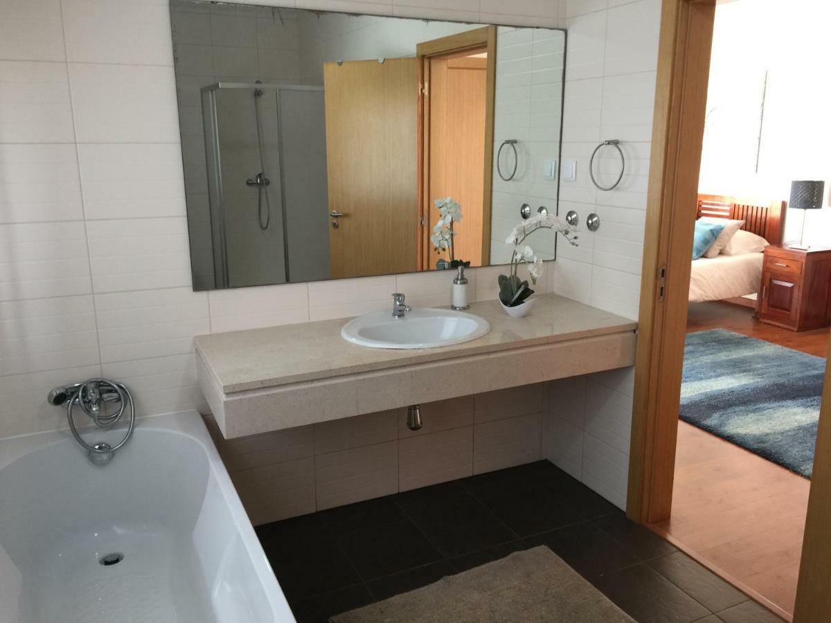 Dalagoa Charm Villa Pool Beach 瓦奥 外观 照片