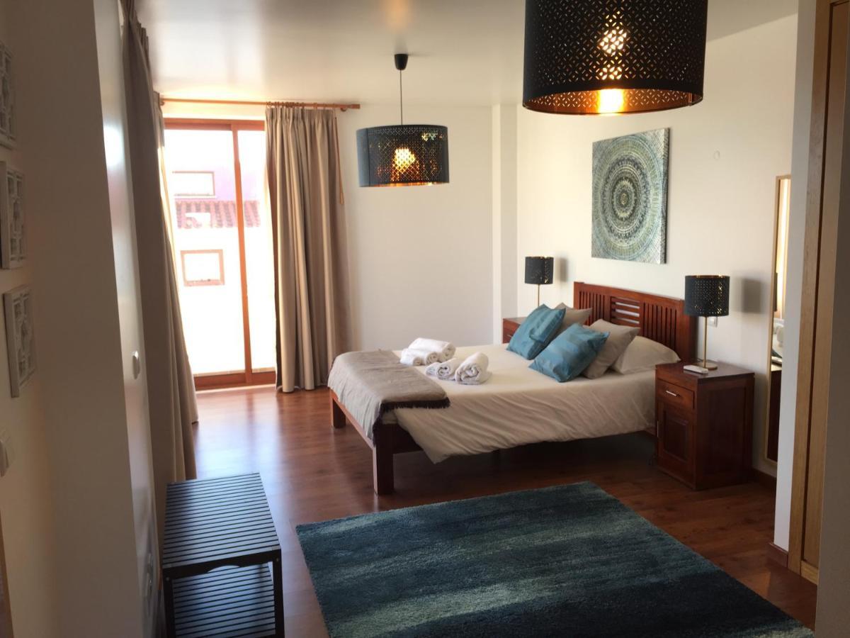 Dalagoa Charm Villa Pool Beach 瓦奥 外观 照片