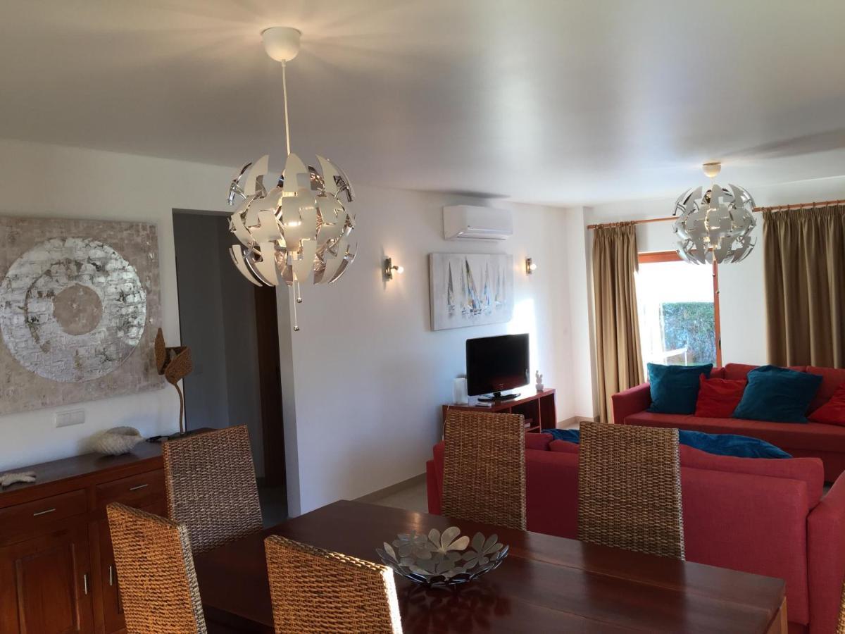 Dalagoa Charm Villa Pool Beach 瓦奥 外观 照片